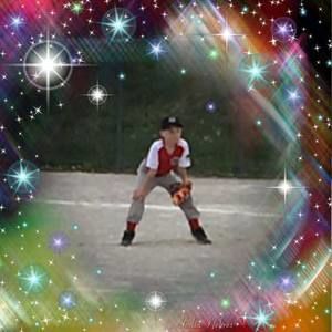 Meet your Posher, Roxann